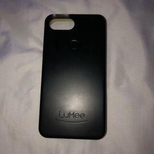 Lumee iphone 7/8 plus case